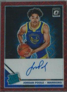 Jordan Poole