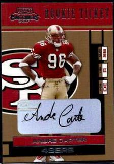 Andre Carter
