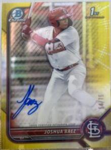 Joshua Baez
