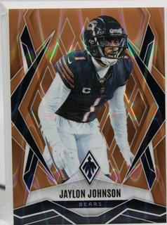 Jaylon Johnson