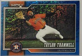 Taylor Trammell
