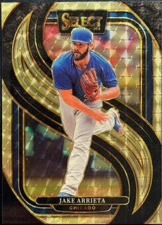 Jake Arrieta