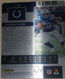 Jonathan Taylor