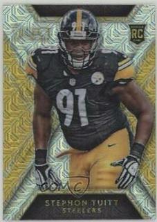 Stephon Tuitt