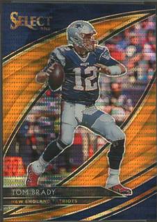 Tom Brady