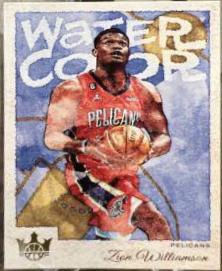 Zion Williamson