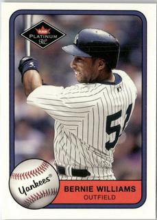 Bernie Williams
