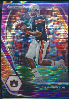 Cam Newton