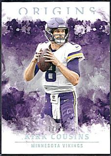 Kirk Cousins