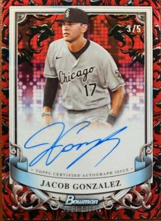 Jacob Gonzalez
