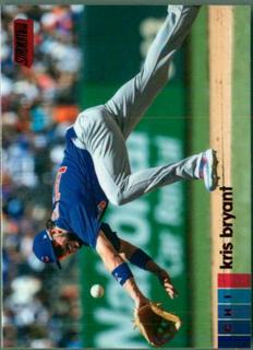 Kris Bryant