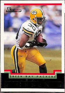 Ahman Green