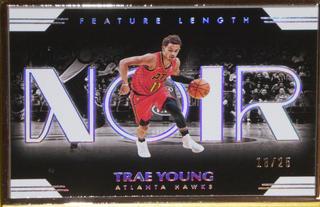Trae Young