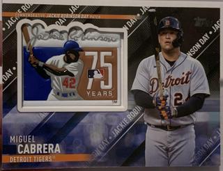 Miguel Cabrera