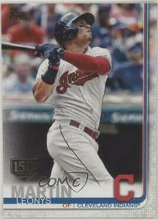 Leonys Martin