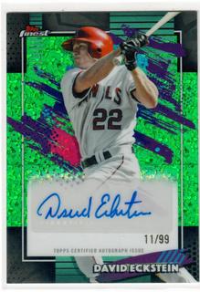David Eckstein
