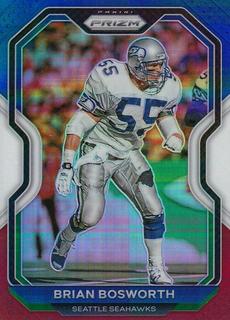 Brian Bosworth
