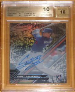Cody Bellinger