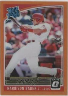 Harrison Bader
