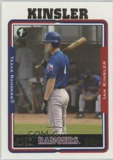 Ian Kinsler