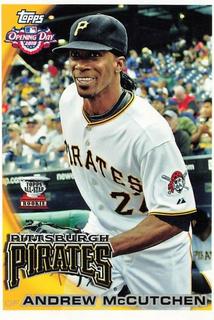 Andrew McCutchen