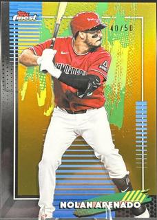 Nolan Arenado