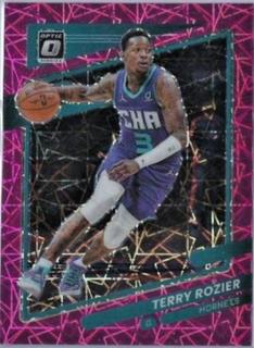 Terry Rozier III