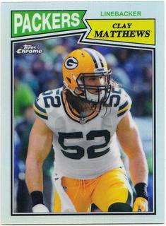 Clay Matthews
