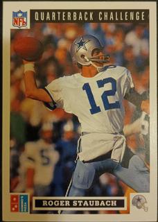 Roger Staubach