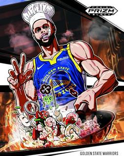 Stephen Curry
