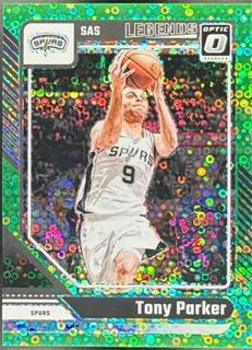 Tony Parker
