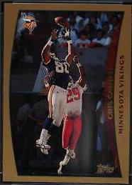 Cris Carter