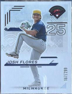 Josh Flores