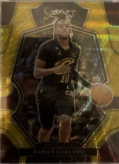 Darius Garland