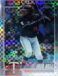 Josh Bell