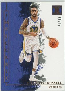 D'Angelo Russell