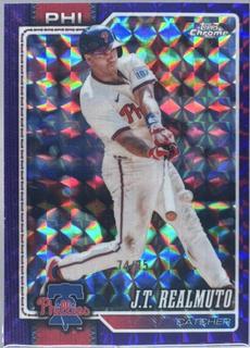 J.T. Realmuto
