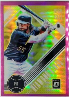 Josh Bell