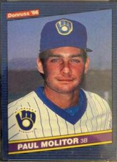 Paul Molitor