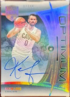 Kevin Love