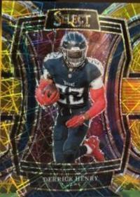 Derrick Henry