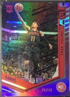 Trae Young