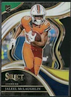 Jaleel McLaughlin
