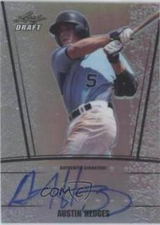 Austin Hedges