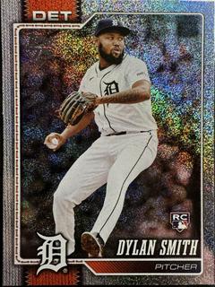 Dylan Smith