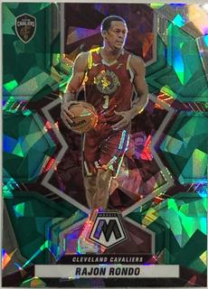 Rajon Rondo