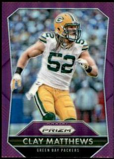 Clay Matthews