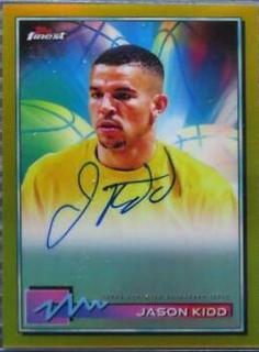 Jason Kidd