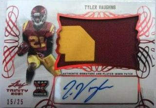 Tyler Vaughns