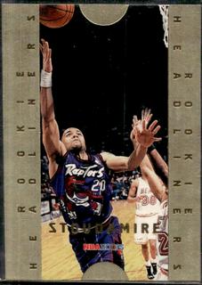 Damon Stoudamire